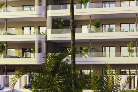 Huoneisto myytävänä Torrevieja, Alicante, Espanja, 3 makuuhuonetta,  No. 166237 - kuva 11