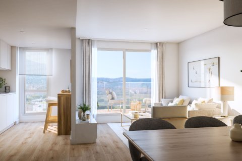 Wohnung zum Verkauf Denia, Alicante, Spanien 2 Schlafzimmer, 81 m2 Nr. 136549 - Foto 8