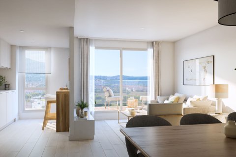 Wohnung zum Verkauf Denia, Alicante, Spanien 2 Schlafzimmer, 81 m2 Nr. 136549 - Foto 9