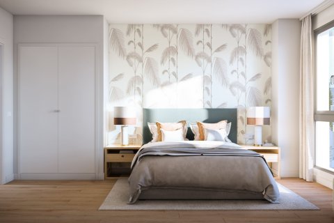 Wohnung zum Verkauf Denia, Alicante, Spanien 2 Schlafzimmer, 81 m2 Nr. 136549 - Foto 11