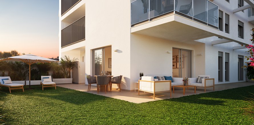 Bungalow Denia, Alicante, Spain 4 bedrooms, 123 sq.m. No. 136548