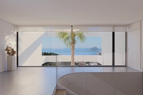 Huvila myytävänä Gorgos (Benisa), Alicante, Espanja, 4 makuuhuonetta, 770 m2 No. 136546 - kuva 14