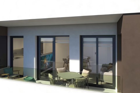Wohnung zum Verkauf Santa Pola, Alicante, Spanien 2 Schlafzimmer, 101 m2 Nr. 136545 - Foto 5