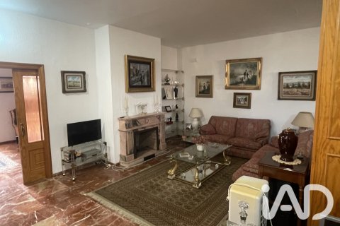 House à vendre à Viator, Almeria, Espagne, 5 chambres, 1156 m2 No. 188137 - photo 16