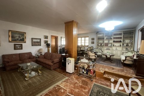 House à vendre à Viator, Almeria, Espagne, 5 chambres, 1156 m2 No. 188137 - photo 21