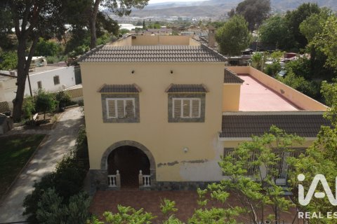 House à Viator, Almeria, Espagne 5 chambres, 1156 m2 No. 188137