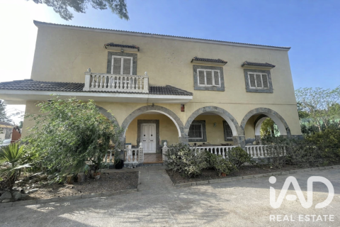 House à vendre à Viator, Almeria, Espagne, 5 chambres, 1156 m2 No. 188137 - photo 22