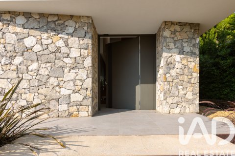 House à vendre à Teia, Barcelona, Espagne, 4 chambres, 494 m2 No. 188133 - photo 6