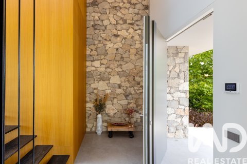 House à vendre à Teia, Barcelona, Espagne, 4 chambres, 494 m2 No. 188133 - photo 8