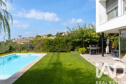 House à vendre à Teia, Barcelona, Espagne, 4 chambres, 494 m2 No. 188133 - photo 3