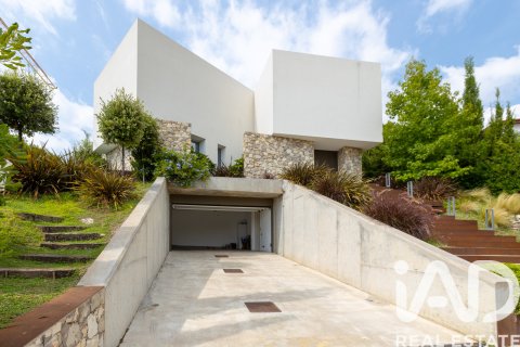 House à vendre à Teia, Barcelona, Espagne, 4 chambres, 494 m2 No. 188133 - photo 4