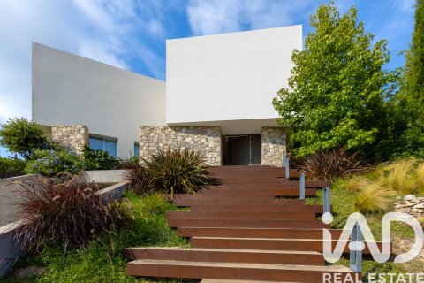House à vendre à Teia, Barcelona, Espagne, 4 chambres, 494 m2 No. 188133 - photo 7