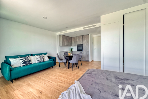 Apartment à vendre à Denia, Alicante, Espagne, 1 chambre, 65 m2 No. 188134 - photo 11