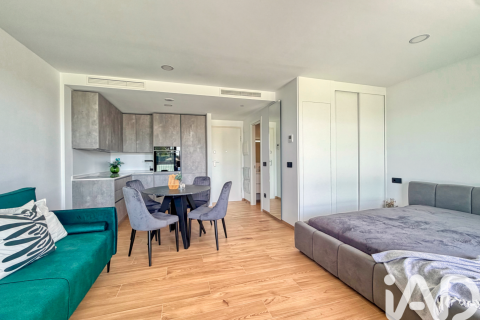 Apartment à vendre à Denia, Alicante, Espagne, 1 chambre, 65 m2 No. 188134 - photo 10