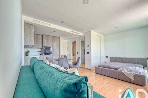 Apartment à vendre à Denia, Alicante, Espagne, 1 chambre, 65 m2 No. 188134 - photo 5