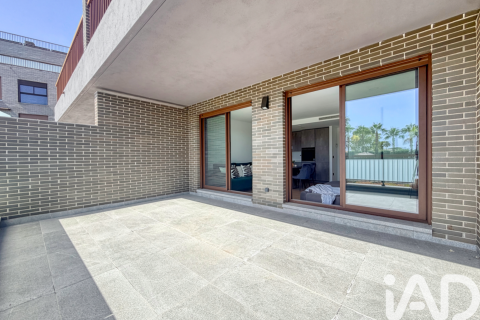 Apartment à vendre à Denia, Alicante, Espagne, 1 chambre, 65 m2 No. 188134 - photo 14