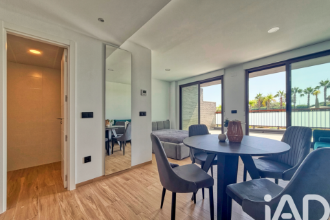 Apartment à vendre à Denia, Alicante, Espagne, 1 chambre, 65 m2 No. 188134 - photo 7