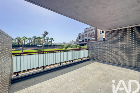 Apartment à vendre à Denia, Alicante, Espagne, 1 chambre, 65 m2 No. 188134 - photo 16