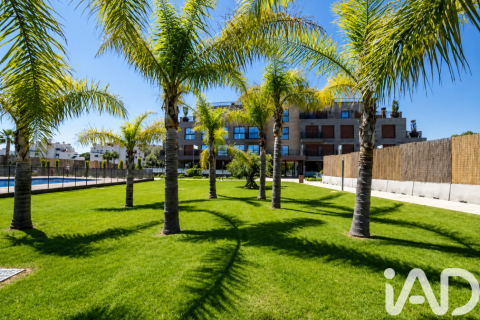 Apartment à vendre à Denia, Alicante, Espagne, 1 chambre, 65 m2 No. 188134 - photo 18