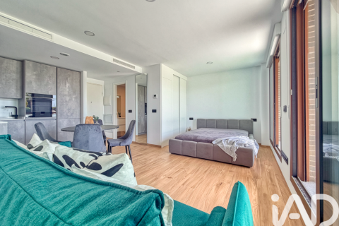 Apartment à vendre à Denia, Alicante, Espagne, 1 chambre, 65 m2 No. 188134 - photo 6