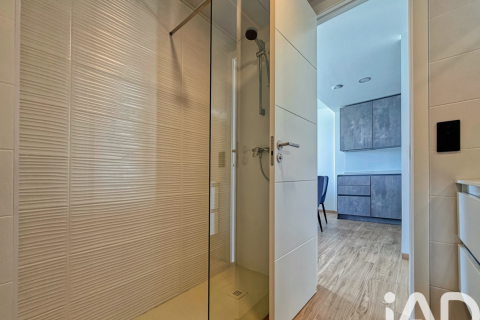 Apartment à vendre à Denia, Alicante, Espagne, 1 chambre, 65 m2 No. 188134 - photo 8