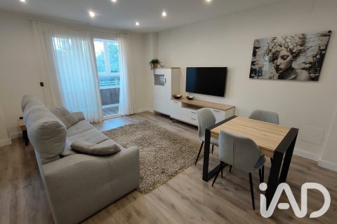Apartment à vendre à Valladolid, Espagne, 3 chambres, 122 m2 No. 188135 - photo 11