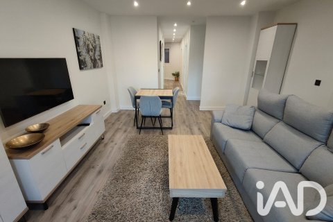 Apartment à vendre à Valladolid, Espagne, 3 chambres, 122 m2 No. 188135 - photo 7