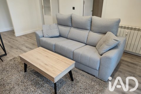 Apartment à vendre à Valladolid, Espagne, 3 chambres, 122 m2 No. 188135 - photo 8