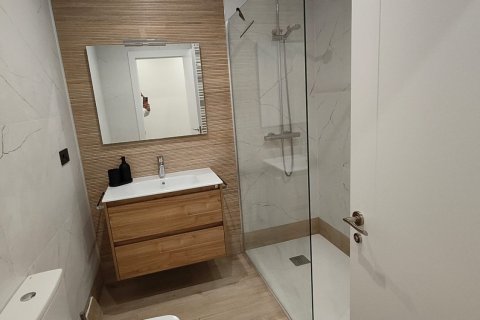 Apartment à vendre à Valladolid, Espagne, 3 chambres, 122 m2 No. 188135 - photo 15