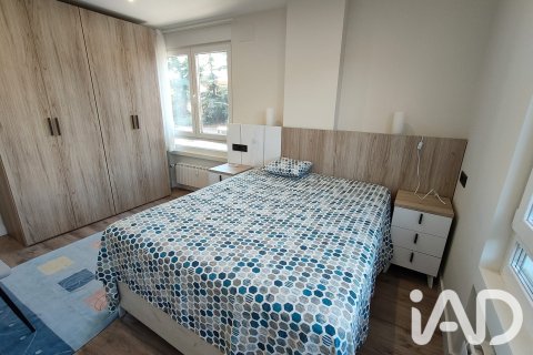 Apartment à vendre à Valladolid, Espagne, 3 chambres, 122 m2 No. 188135 - photo 23