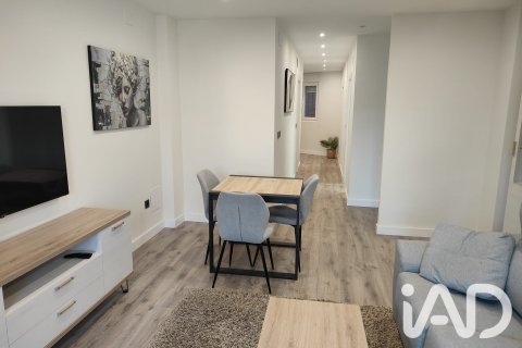 Apartment à vendre à Valladolid, Espagne, 3 chambres, 122 m2 No. 188135 - photo 6