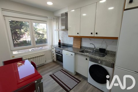 Apartment à vendre à Valladolid, Espagne, 3 chambres, 122 m2 No. 188135 - photo 21