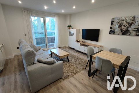 Apartment à Valladolid, Espagne 3 chambres, 122 m2 No. 188135
