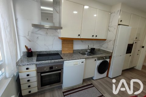 Apartment à vendre à Valladolid, Espagne, 3 chambres, 122 m2 No. 188135 - photo 20