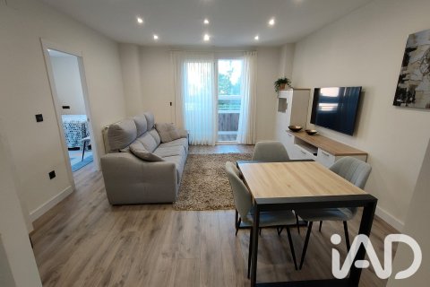 Apartment à vendre à Valladolid, Espagne, 3 chambres, 122 m2 No. 188135 - photo 10