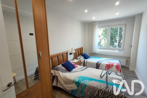Apartment à vendre à Valladolid, Espagne, 3 chambres, 122 m2 No. 188135 - photo 29