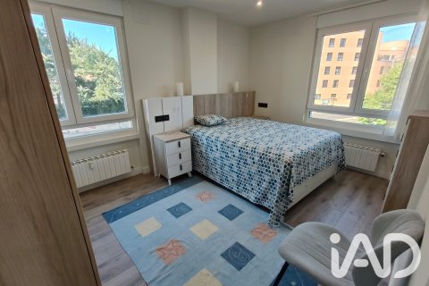 Apartment à vendre à Valladolid, Espagne, 3 chambres, 122 m2 No. 188135 - photo 24