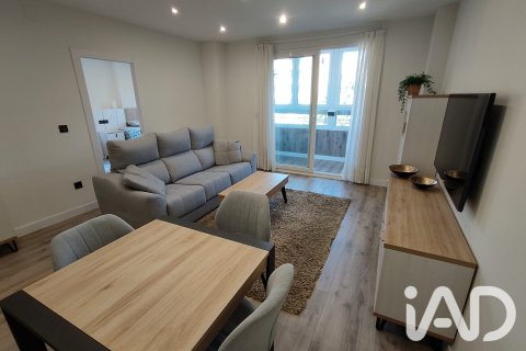 Apartment à vendre à Valladolid, Espagne, 3 chambres, 122 m2 No. 188135 - photo 13