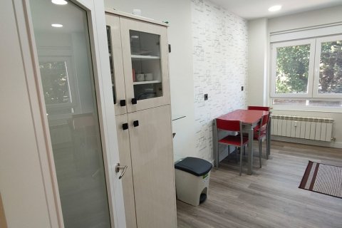 Apartment à vendre à Valladolid, Espagne, 3 chambres, 122 m2 No. 188135 - photo 5