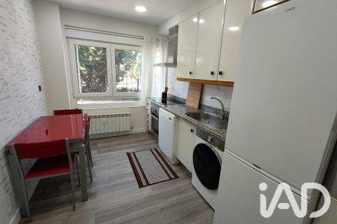 Apartment à vendre à Valladolid, Espagne, 3 chambres, 122 m2 No. 188135 - photo 22