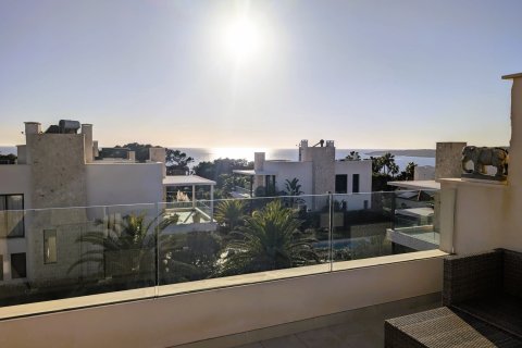 Villa à vendre Cala Pi, Mallorca, Espagne, 3 chambres, 268 m2 No. 111988 - photo 18