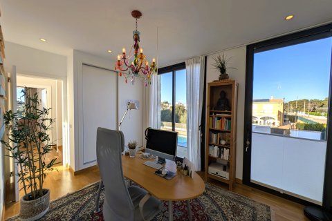 Villa à vendre Cala Pi, Mallorca, Espagne, 3 chambres, 268 m2 No. 111988 - photo 8