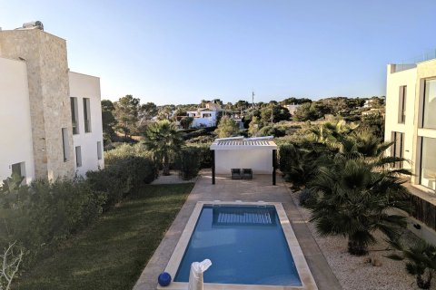 Villa à vendre Cala Pi, Mallorca, Espagne, 3 chambres, 268 m2 No. 111988 - photo 16