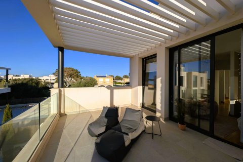 Villa à vendre Cala Pi, Mallorca, Espagne, 3 chambres, 268 m2 No. 111988 - photo 13