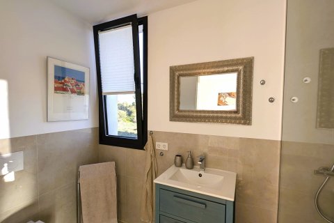 Villa à vendre Cala Pi, Mallorca, Espagne, 3 chambres, 268 m2 No. 111988 - photo 14