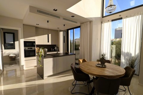 Villa à vendre Cala Pi, Mallorca, Espagne, 3 chambres, 268 m2 No. 111988 - photo 5