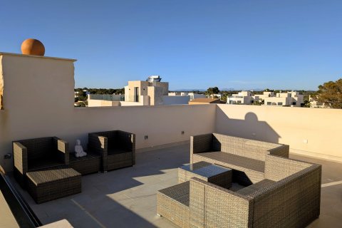 Villa à vendre Cala Pi, Mallorca, Espagne, 3 chambres, 268 m2 No. 111988 - photo 17