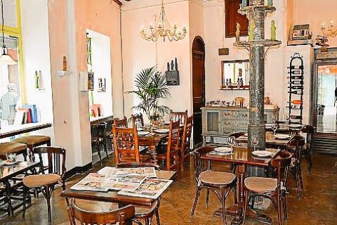 Commercial property for sale Palma de Majorca, Mallorca, Spain 130 sq.m. No. 111985 - photo 2