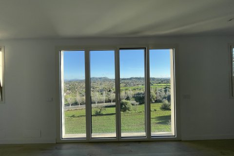 Villa zur Miete Selva, Mallorca, Spanien 4 Schlafzimmer, 168 m2 Nr. 111978 - Foto 4