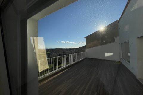 Villa zur Miete Selva, Mallorca, Spanien 4 Schlafzimmer, 168 m2 Nr. 111978 - Foto 2